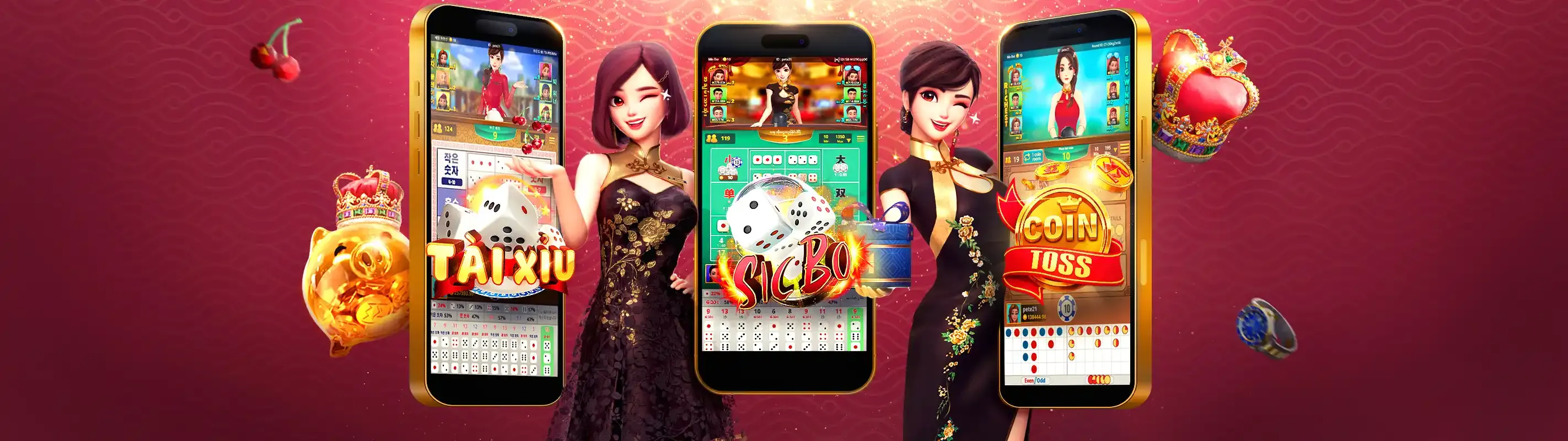 Hình ảnh nền game bắn cá tt88