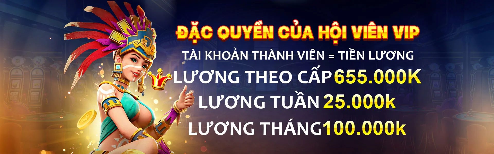 Tầm quan trọng của việc chọn nhà cái uy tín